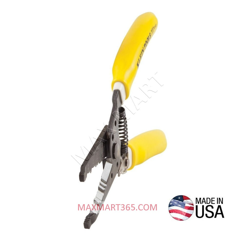 Klein Tools Klein-Kurve Dual NMD-90 Cable Stripper/Cutter K1412CAN