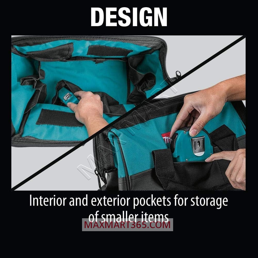 Makita 14-Inch Tool Bag Carry Bag