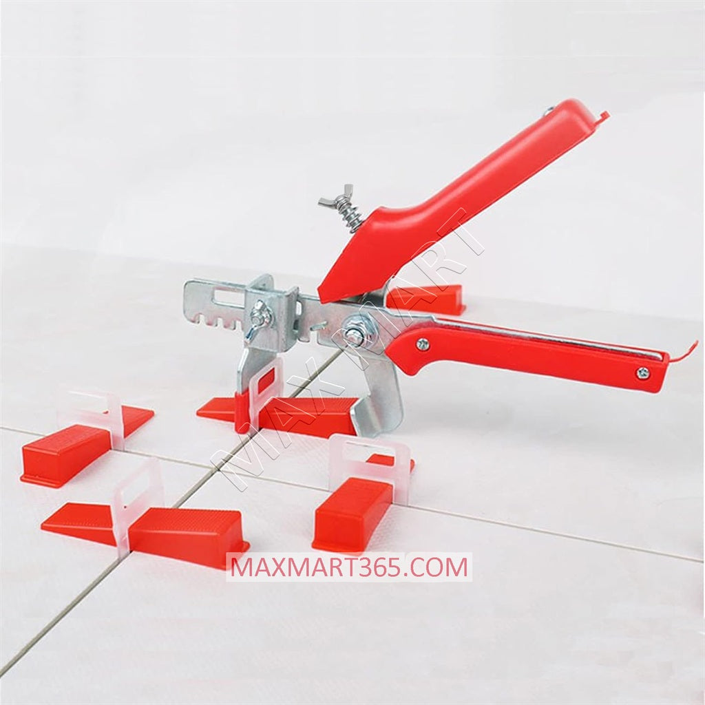 Tile Leveling Tool Plier for Floor Wall Ceramic Tile Installation