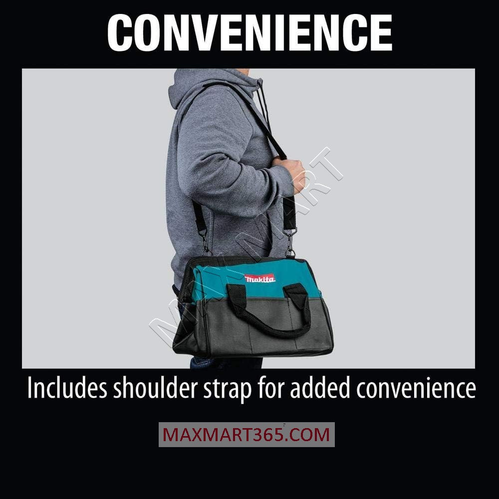 Makita 14-Inch Tool Bag Carry Bag