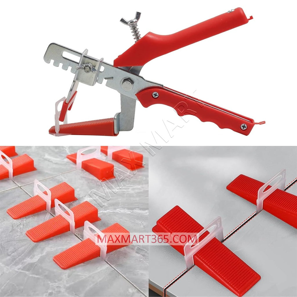 Tile Leveling Tool Plier for Floor Wall Ceramic Tile Installation