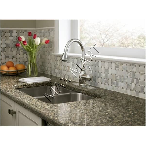 MOEN Terrace 87055 Pull-Down Kitchen Faucet - Chrome