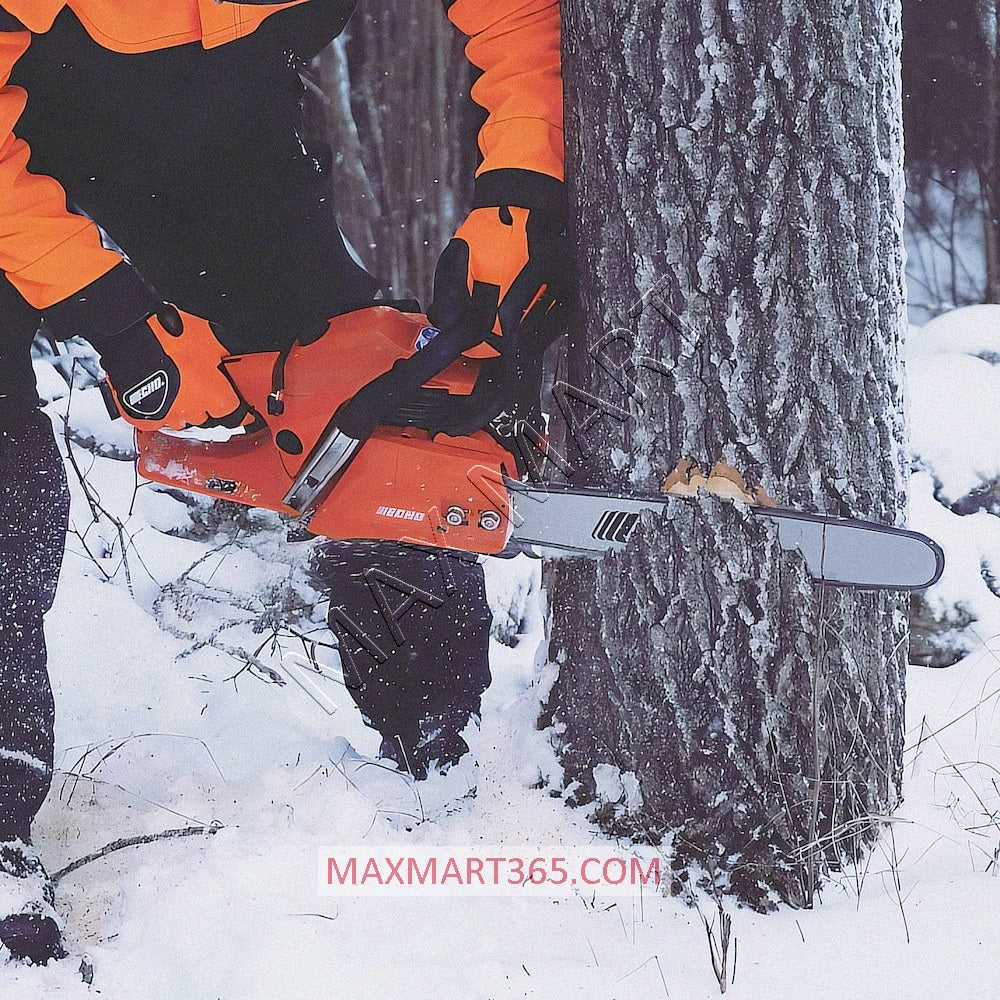 ECHO X Series 20-inch 50.2cc Gas Powered Chainsaw CS-501P CS501P