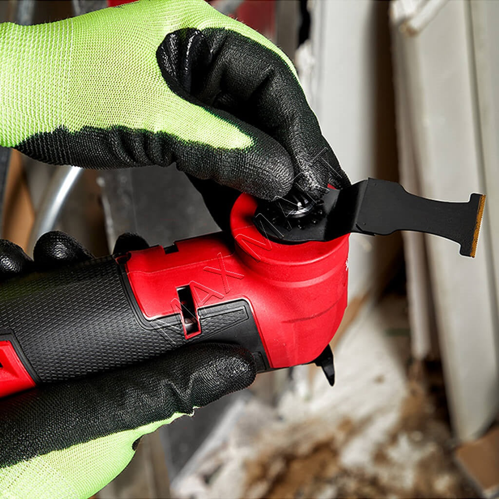 Milwaukee 2526-20 M12 FUEL Cordless Oscillating Multi-Tool (Tool Only)