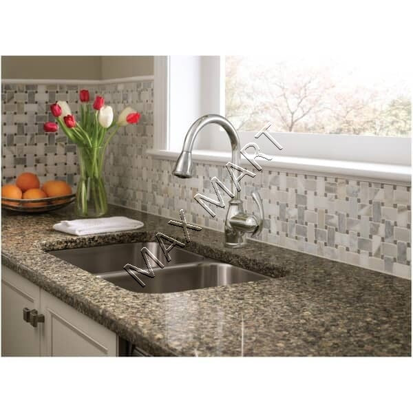 MOEN Terrace 87055 Pull-Down Kitchen Faucet - Chrome