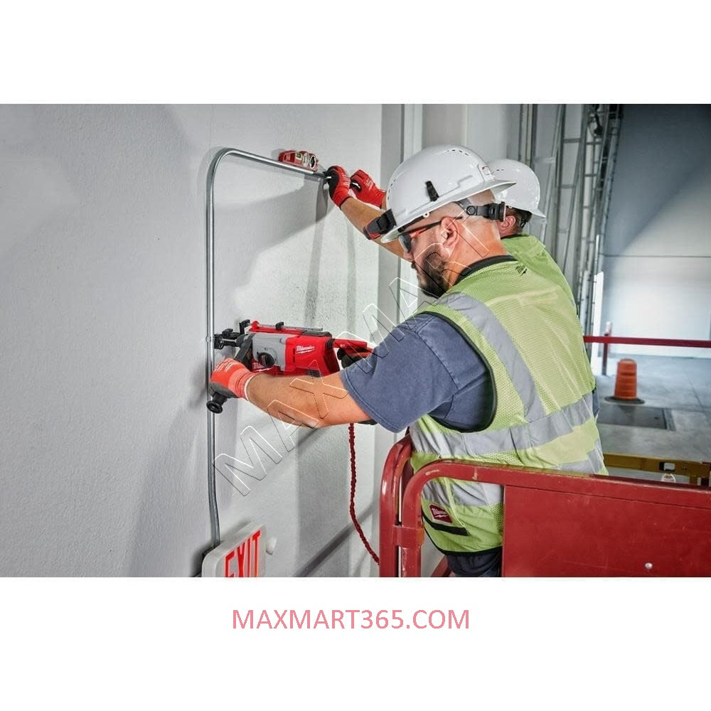 Milwaukee 2613-20 M18 1-inch SDS-Plus Rotary Hammer (Tool-Only)