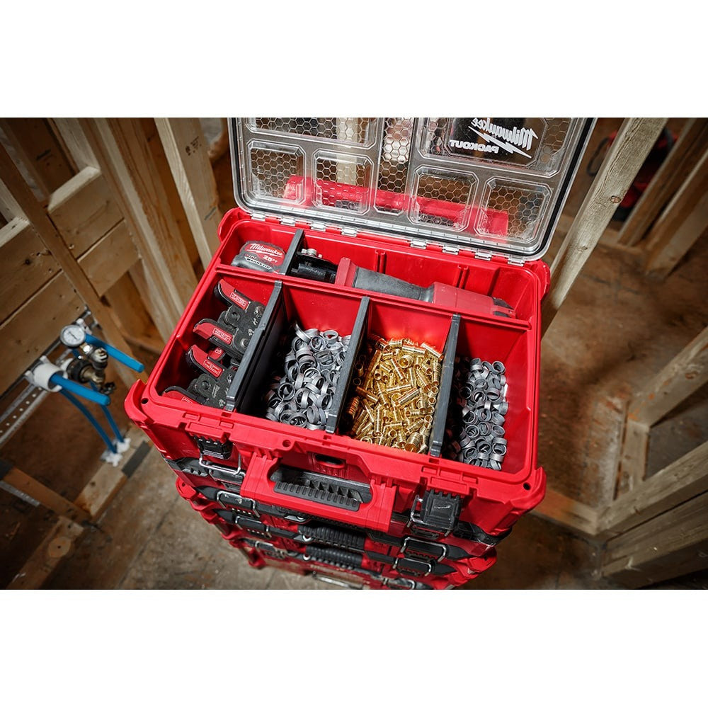 48-22-8432 PACKOUT Deep Organizer
