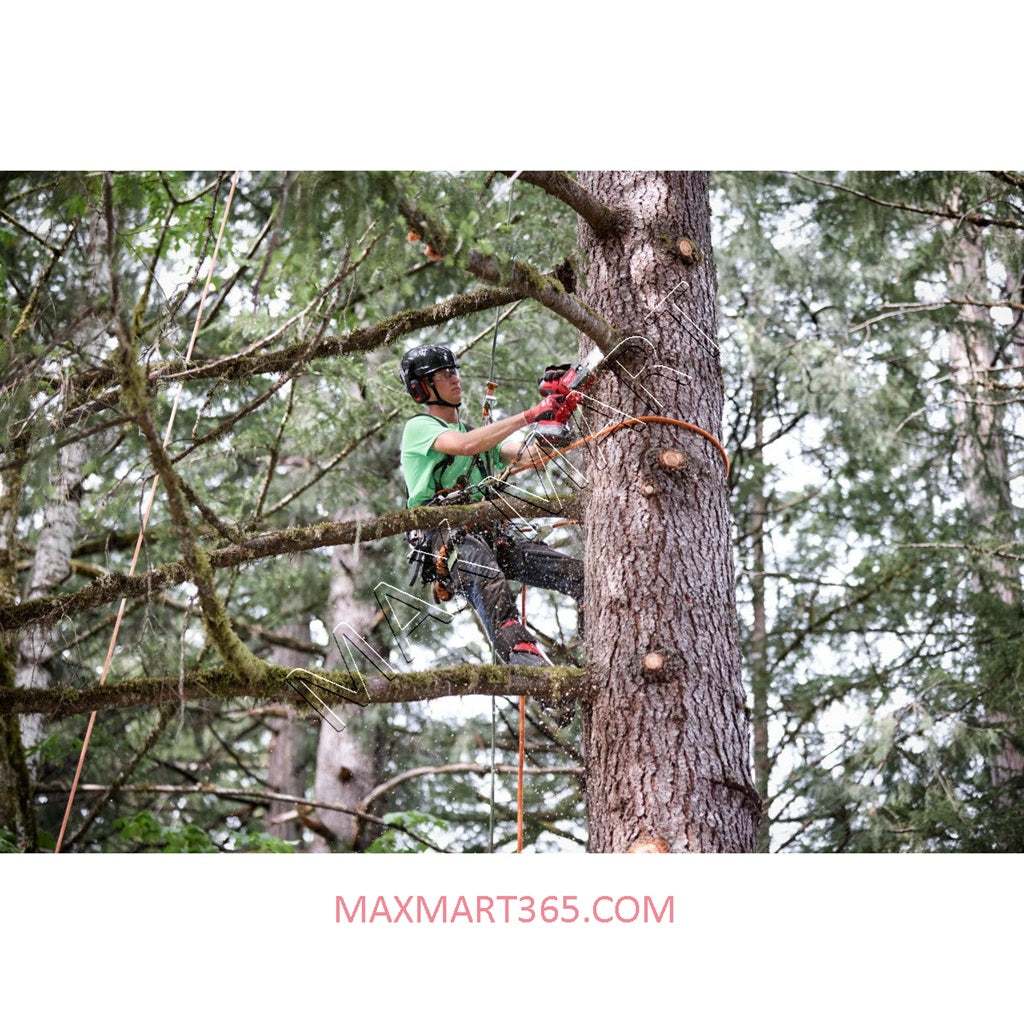 Milwaukee 3004-20 M18 FUEL 8-in Brushless Cordless Chainsaw Hatchet Pruning Saw (Tool Only)