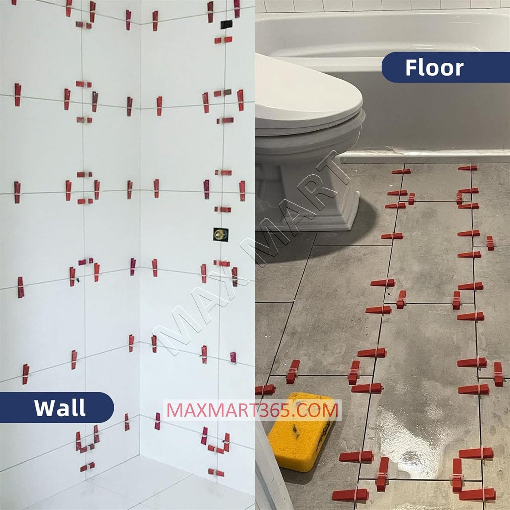Tile Leveling Tool Plier for Floor Wall Ceramic Tile Installation