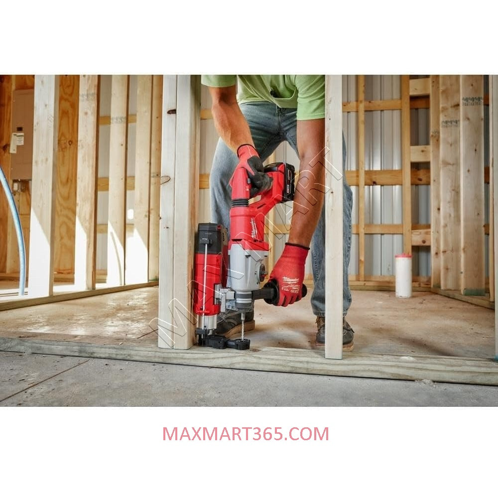 Milwaukee 2613-20 M18 1-inch SDS-Plus Rotary Hammer (Tool-Only)