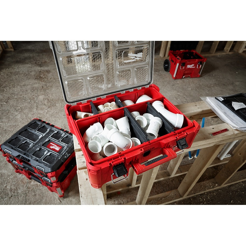 48-22-8432 PACKOUT Deep Organizer