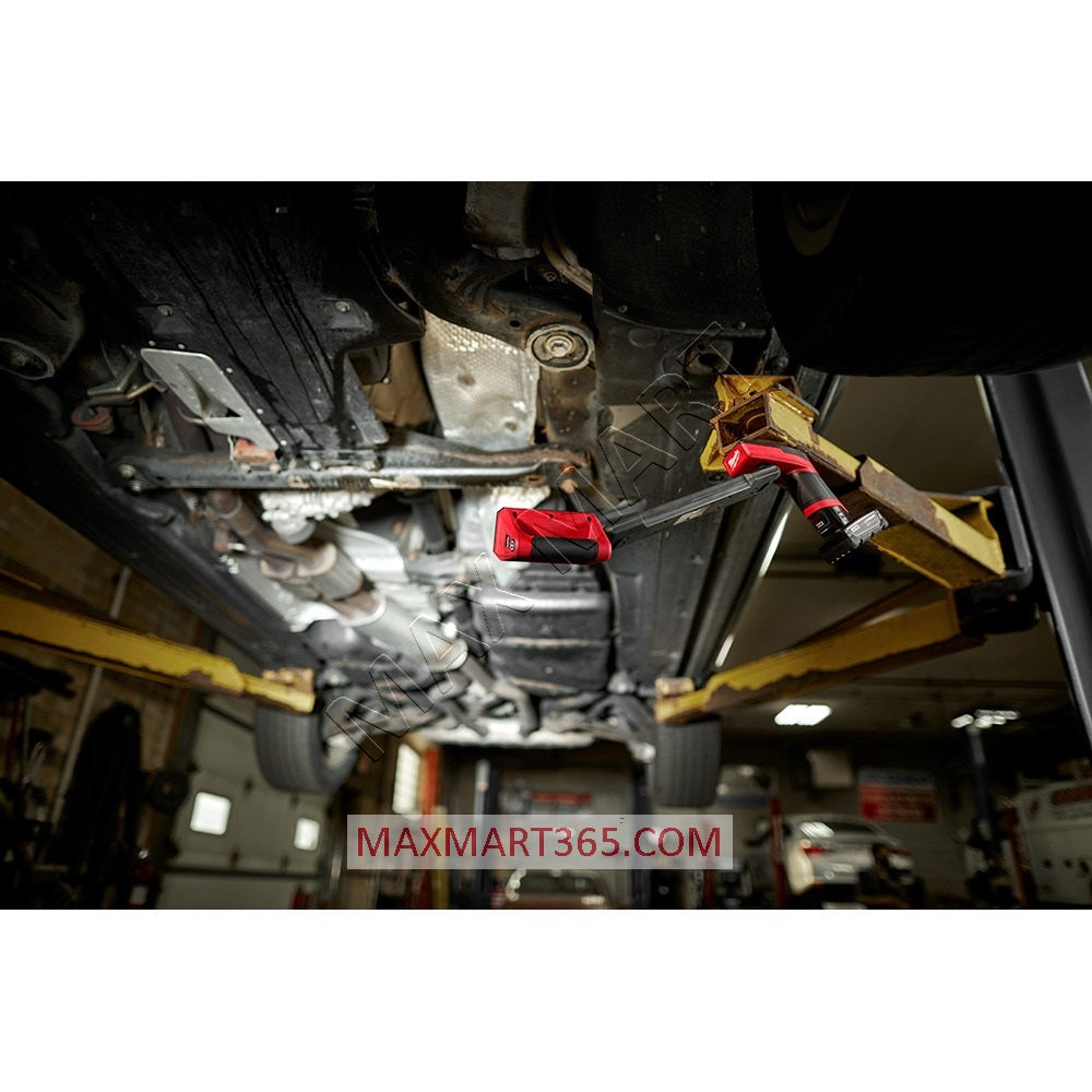 Milwaukee 2126-20 M12 Cordless 1,200-Lumens LED Underbody Light (Tool Only)