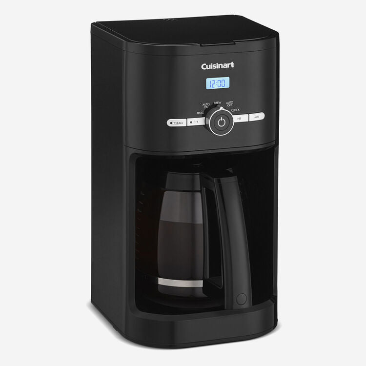 Cuisinart 12-Cup Classic Programmable Coffeemaker