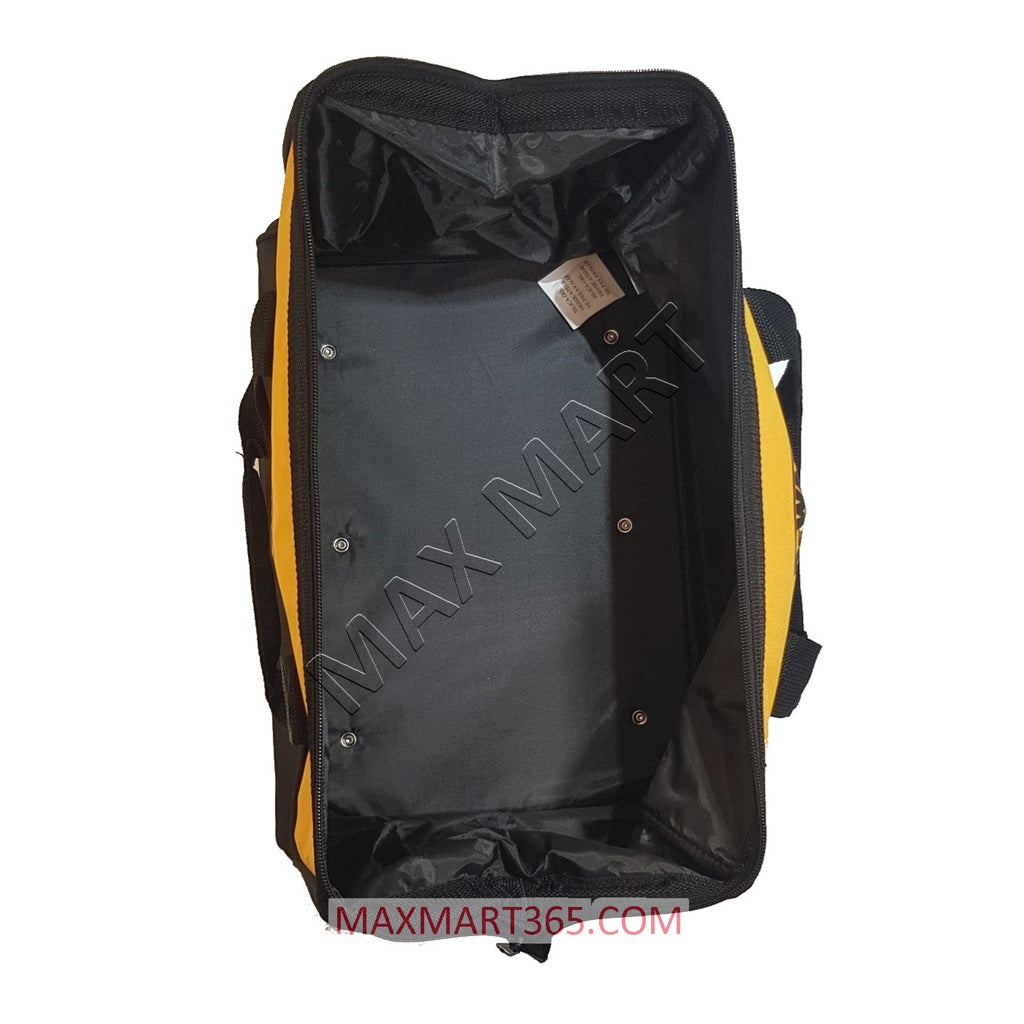 DEWALT Heavy-Duty Contractor Tool Bag