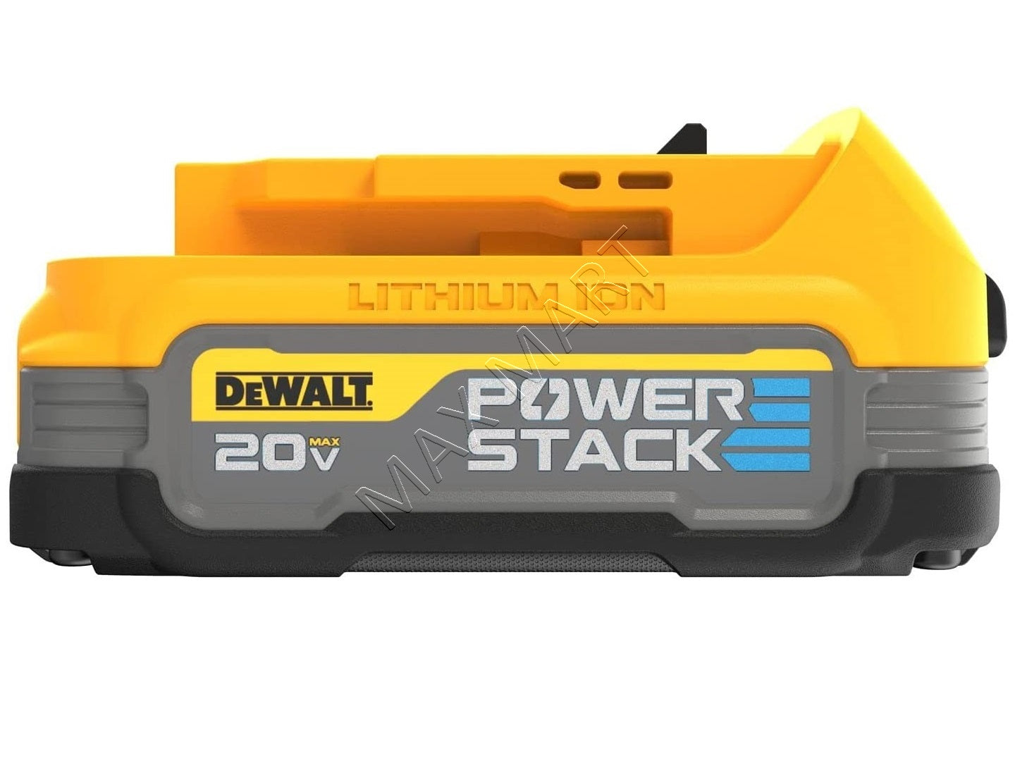 DEWALT 20V MAX POWERSTACK Compact Battery DCBP034