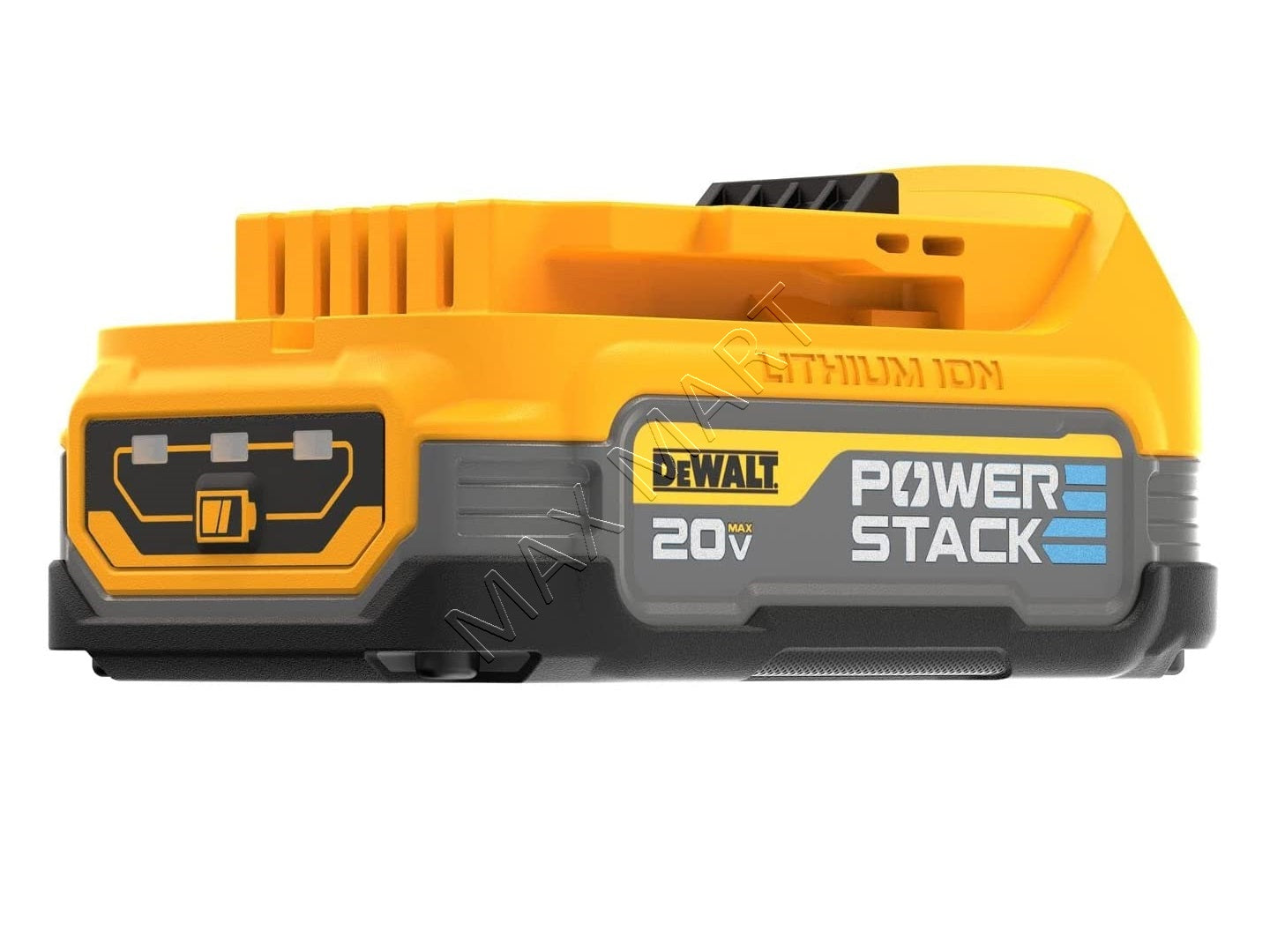 DEWALT 20V MAX POWERSTACK Compact Battery DCBP034